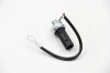 <strong>Датчик тиску оливи (1,4bar/1 конт./чорний) VW GOLF V/PASSAT 2.0 FSI 03-13 FACET 7.0159 (фото 1)</strong>