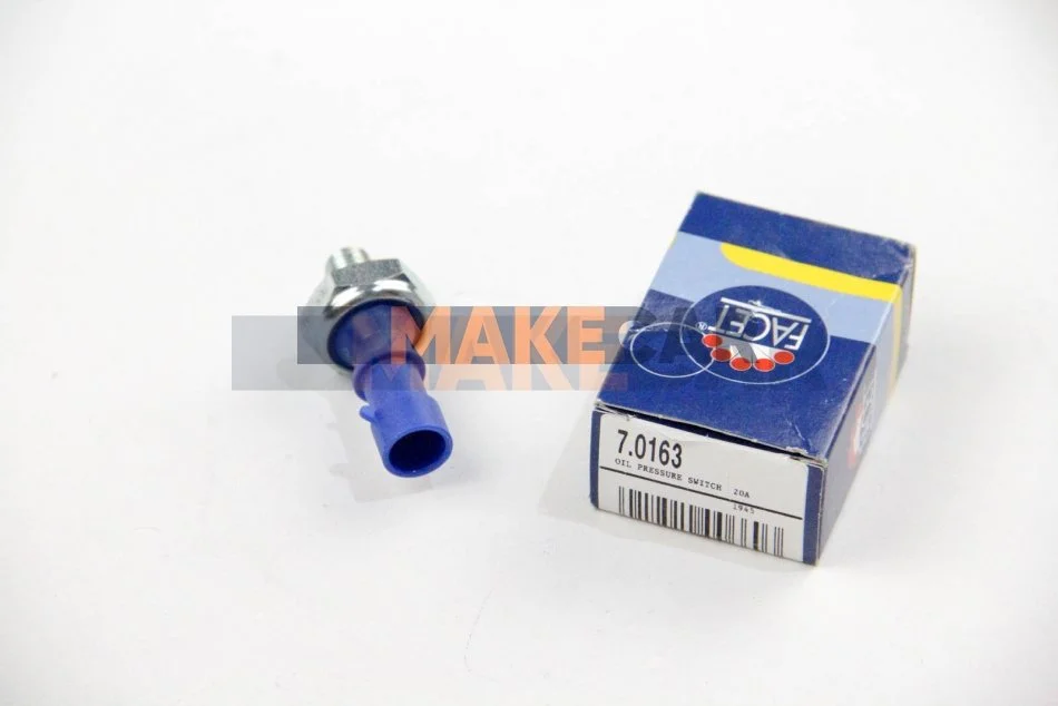<strong>Датчик давления масла Fiat 500/Doblo/Panda/Punto 1.2-2.2 06- FACET 7.0163 (фото 1)</strong>