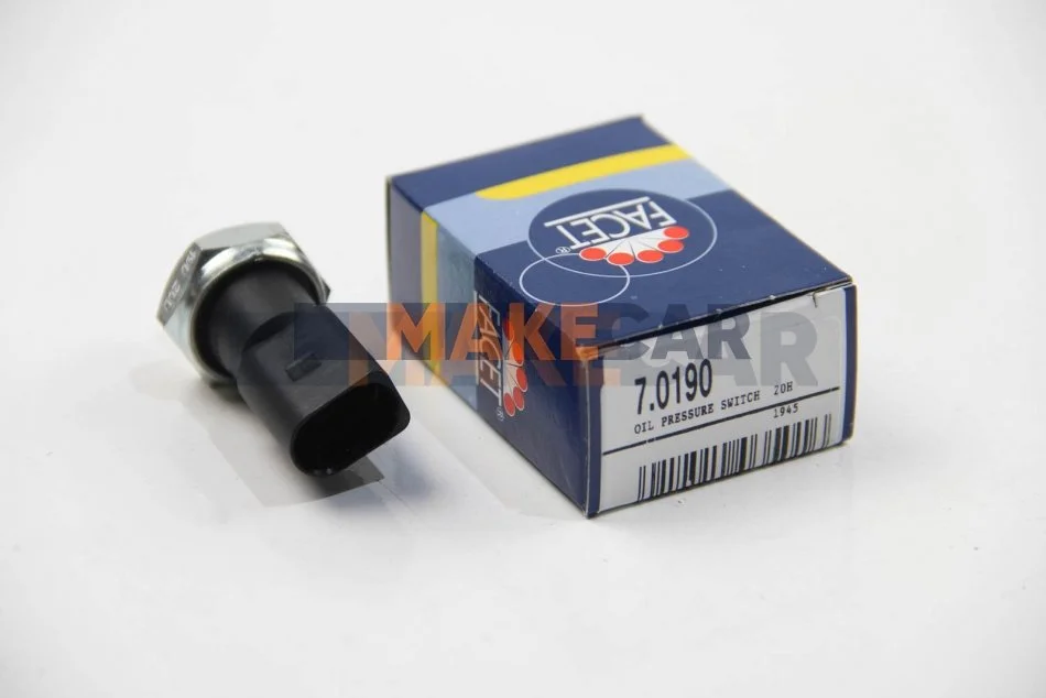 <strong>Датчик тиску FACET 7.0190 (фото 1)</strong>