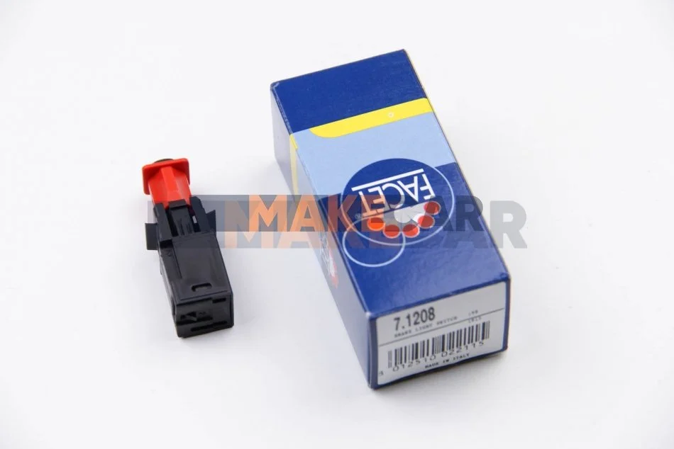<strong>Датчик стоп-сигналов Fiat Punto/Opel Astra/Corsa/Vectra 02- FACET 7.1208 (фото 1)</strong>