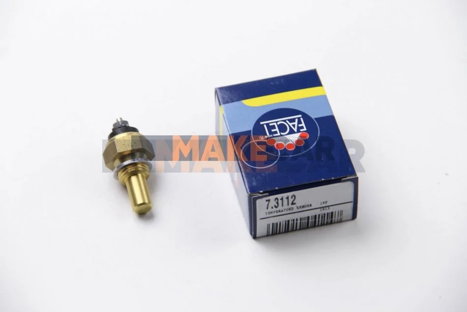 <strong>Датчик температури охолоджуваної рідини MB 609-814D (24V) FACET 7.3112 (фото 1)</strong>