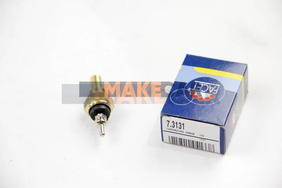 <strong>Датчик температури MB W124/T1 OM601/602 85-96 FACET 7.3131 (фото 1)</strong>