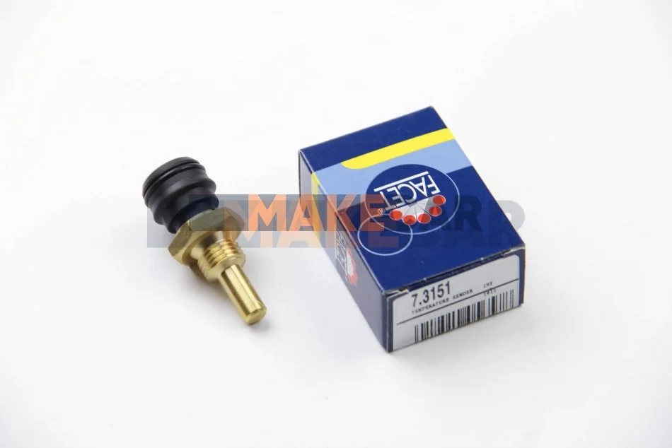 <strong>Датчик температури MB W201/W124/ W126/W140 1.8-5.5 82-01 FACET 7.3151 (фото 1)</strong>