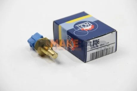 Датчик температури для FACET 7.3156 фото товару