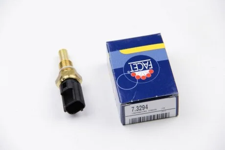 Датчик температури FORD FOCUS 1.4 16V/1.6 16V 98-04 для Ford FACET 7.3294 фото товару