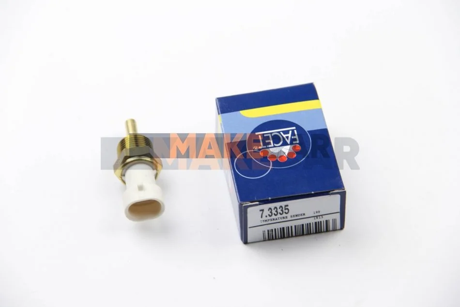 <strong>Датчик температури CHEVROLET LACETTI/EPICA/CAPTIVA 2.0D 05- FACET 7.3335 (фото 1)</strong>