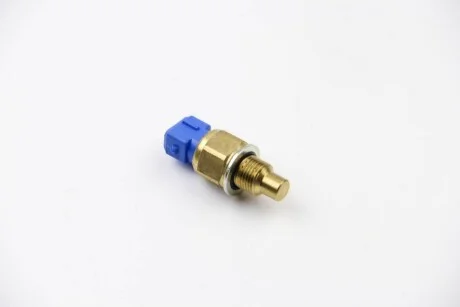 Датчик температури (2 конт., синій) BERLINGO/JUMPY 1.9D 96-15 для FACET 7.3552 фото товару