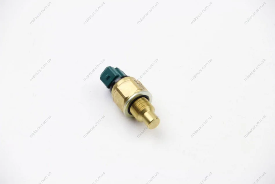 <strong>Датчик температури (чорний/зелений) BERLINGO/JUMPY 1.9D 98-08 FACET 7.3554 (фото 1)</strong>