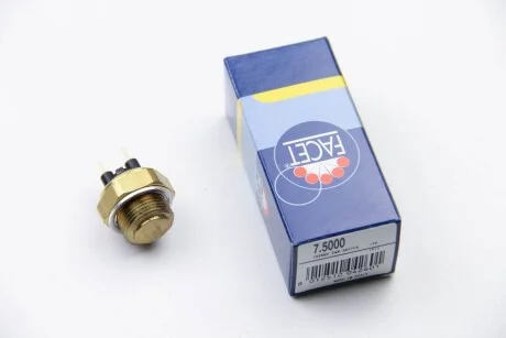 Датчик увімкнення вентилятора AUDI 100/ VW PASSAT (32, 32B)/FIAT FIORINO(147)/DAEWOO NEXIA/LADA для FACET 7.5000 фото товару