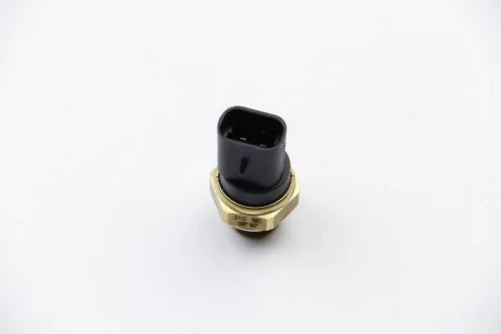 Датчик увімкнення вентилятора ASTRA/VECTRA A,B/OMEGA A,B 1.0-3.0 86-03 (100°C-95°C) для Opel, Vauxhall, Lada FACET 7.5117 фото товару
