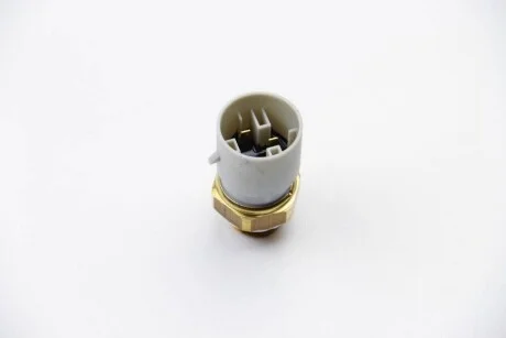 Датчик увімкнення вентилятора (чорний) ASTRA F/VECTRA A 1.4-2.0 88-98 (100°C-95°C) для FACET 7.5147 фото товару