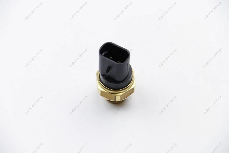 <strong>Датчик увімкнення вентилятора ASTRA/VECTRA A,B/OMEGA A,B 1.0-3.0 86-03 (105°C-100°C) FACET 7.5241 (фото 1)</strong>