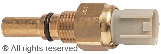 <strong>Датчик увімкнення вентилятора Toyota Camry XV40, Rav 4 III Facet FACET 7.5267 (фото 1)</strong>