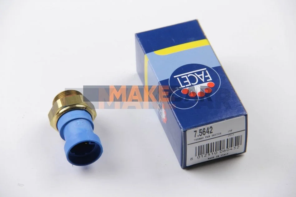 <strong>Датчик включения вентилятора Boxer/Jumper/Ducato >02 FACET 7.5642 (фото 1)</strong>