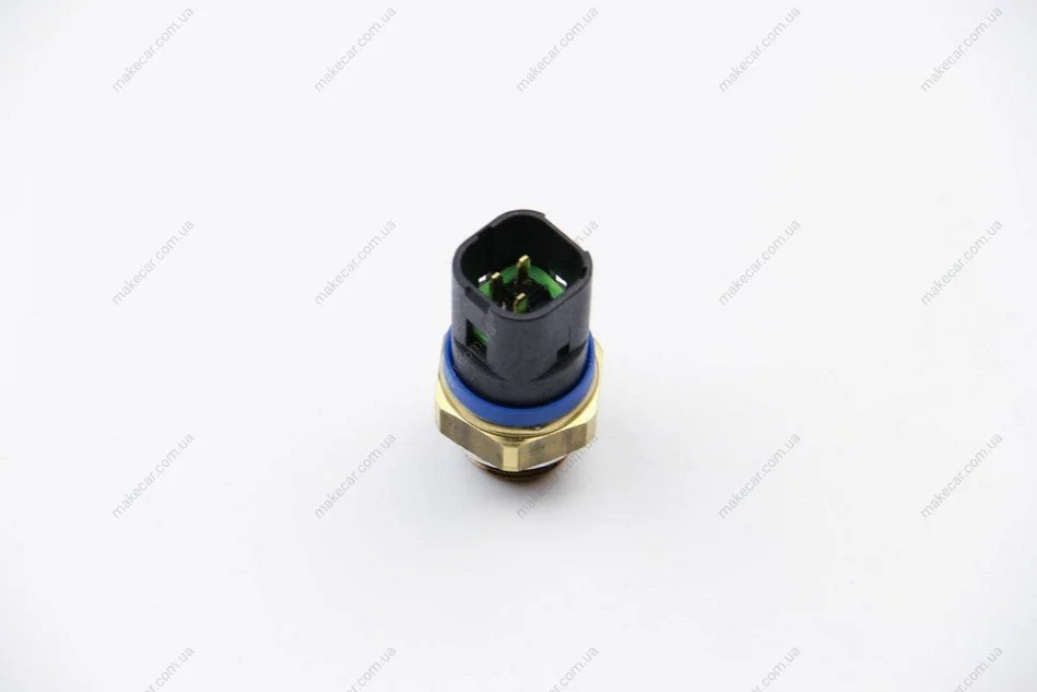 <strong>Датчик включения вентилятора MASTER II/LAGUNA I/MEGANE I 2.0-3.0 96-03 FACET 7.5647 (фото 1)</strong>