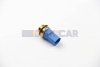 Датчик вмикання вентилятора (синій) AUDI A4/A6/VW Passat 1.4-2.8 96-05 FACET 7.5692 (фото 2)