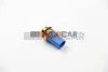 <strong>Датчик вмикання вентилятора (синій) AUDI A4/A6/VW Passat 1.4-2.8 96-05 FACET 7.5692 (фото 2)</strong>
