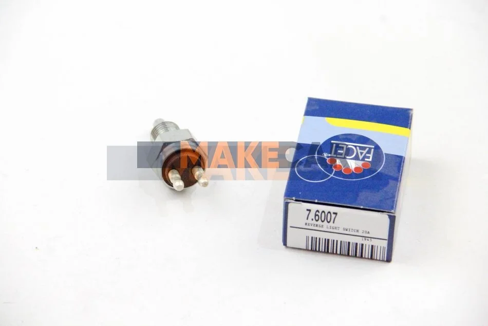 <strong>Датчик заднього ходу Ford Escort/Sierra/Orion/Transit 1.3i-2.5D 78-93 FACET 7.6007 (фото 1)</strong>