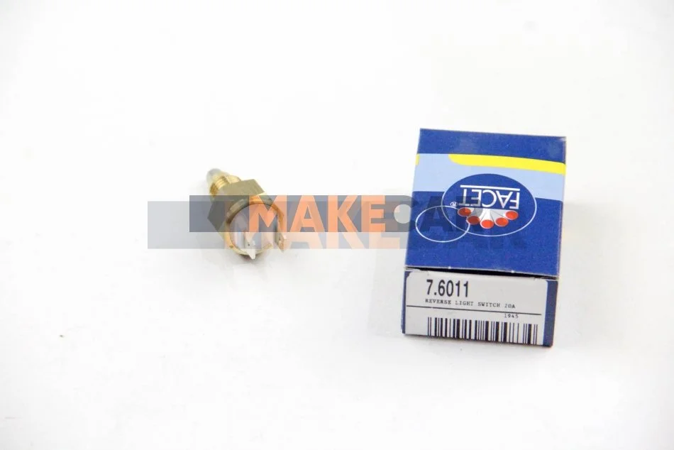<strong>Датчик заднього ходу Opel Ascona/ Corsa A/ Kadett E 1.0-2.0 81-94 FACET 7.6011 (фото 1)</strong>