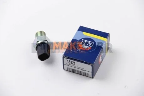 Датчик заднього ходу Transit V184 00-06 для Ford FACET 7.6321 фото товару