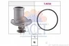 Термостат Opel Ascona C/Kadett E/Omega A/Vectra A 1.8-2.0 82-02 (92C) з прокладкою для Alfa Romeo, Vauxhall, Opel, Lancia, Fiat FACET 7.8188 фото товару