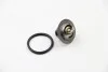 Термостат (з прокладкою 88C) Duster/Logan/Clio/Kangoo/Megane I, II, III 1,4/1.6/2.0i (98-) Facet для Renault, Opel FACET 7.8322 фото товару