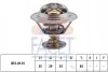 Термостат для Renault, Fiat, Peugeot, Citroen, Lancia FACET 7.8323S фото товару