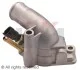 <strong>Термостат Opel Astra G/H/Corsa C/Vectra B/C/Saab 9-3 1.8i 95- (92C) FACET 7.8350 (фото 1)</strong>