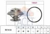 Термостат T4/LT 2.5TDI/Passat B2/Audi 100/A6 для Skoda, Audi, BMW, Volkswagen, Ford FACET 7.8385 фото товару