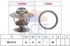 Термостат Transit -00 88C для Ford, Mazda FACET 7.8394 фото товару