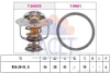 <strong>Термостат (з прокладкою) Mitsubishi L200, Pajero IV/Fiat Fullback (7.8403) Facet FACET 78403 (фото 1)</strong>