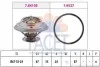 Термостат VW Transporter IV, V/Golf III, IV, V/Audi A3/A6/A8 2.0-3.2 i/D 90- (82 C) для Skoda, Audi, BMW, Volkswagen, Ford FACET 7.8410 фото товару