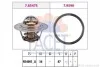 <strong>Термостат (з прокладкою 88C) VW Caddy III/Golf IV/T4/T5/Octavia/A4/A6 1.4-2.0 TDI 80- Facet FACET 7.8547 (фото 1)</strong>