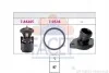 Термостат для Volkswagen, Seat, Skoda, Audi FACET 7.8559K фото товару