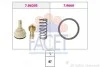 Термостат Audi A3 / Skoda Octavia / VW Golf/Passat/Touran 1.6 FSI 03-> для Seat, Volkswagen, Audi, Skoda, Ford FACET 7.8620 фото товару