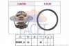 <strong>Термостат Skoda Roomster 1.4 (06-15) FACET 7.8678 (фото 1)</strong>