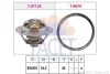 <strong>Термостат Duster (15-)/Megane IV (15-) 1.6 Facet FACET 7.8712 (фото 1)</strong>