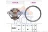 <strong>Термостат Renault Megane III (09-), Fluence (10-), Koleos (13-) 2.0 16V, 2.0 TCE (7.8713) Facet FACET 78713 (фото 1)</strong>