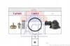 Термостат Skoda Roomster 1.6 (06-15) для Volkswagen, Skoda, Seat, Audi FACET 7.8745K фото товару