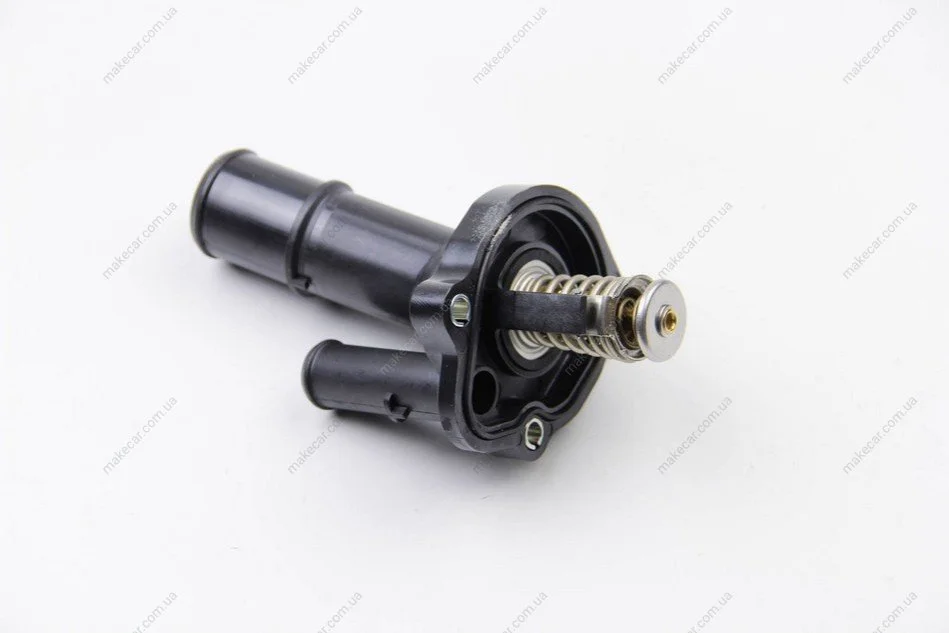 <strong>Термостат Ford Focus/Mazda 3/5/MX5 1.8-2.0i 03- (88C) з корпусом FACET 7.8751 (фото 1)</strong>