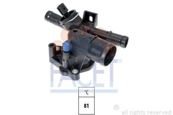 <strong>Термостат Master/Movano 2.3dCi 10- FACET 7.8785 (фото 1)</strong>