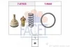 Термостат для Seat, Volkswagen, Audi, Skoda, Ford FACET 7.8793 фото товару