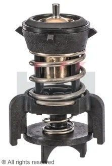 Термостат для Seat, Audi, Volkswagen, Skoda FACET 7.8933 фото товару