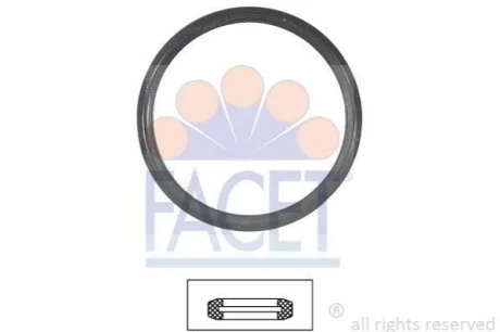 Прокладка термостату для Ford, Subaru, Toyota, Mazda, Renault FACET 7.9567 фото товару