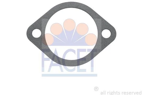 <strong>Прокладка термостату FACET 7.9607 (фото 1)</strong>