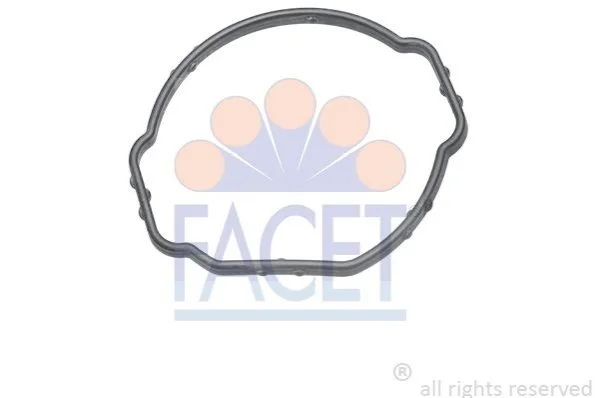 <strong>Прокладка термостата FACET 7.9689 (фото 1)</strong>