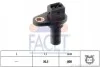 <strong>Датчик скорости Golf III/IV/Passat B5 (АКПП) FACET 9.0028 (фото 1)</strong>