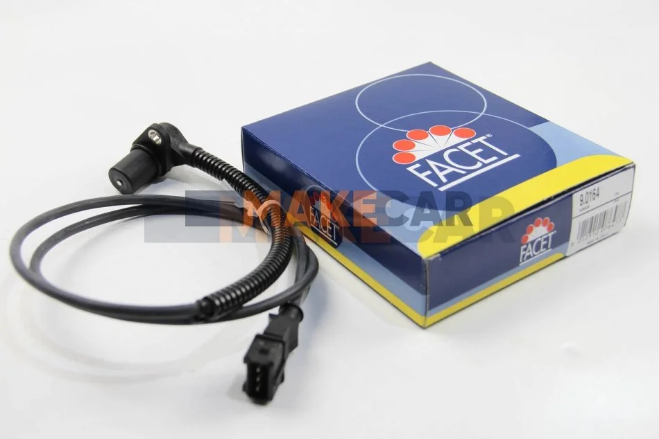 <strong>Датчик коленвала Opel Astra F/Omega B/Vectra A 1.8/2.0i 88-02 FACET 9.0164 (фото 1)</strong>