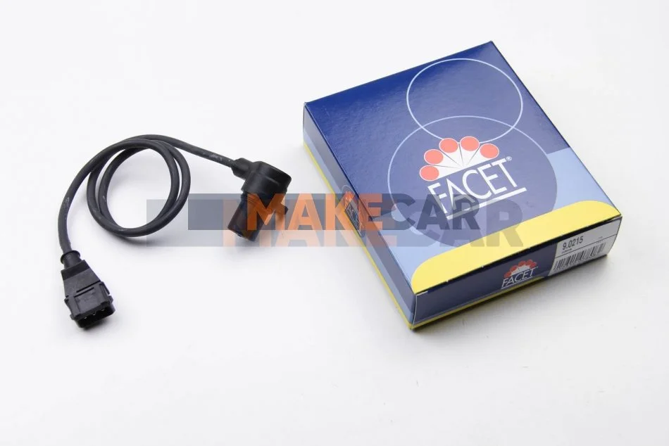 <strong>Датчик колінвала Audi A4/VW PASSAT 2.8 96-02 FACET 9.0215 (фото 1)</strong>