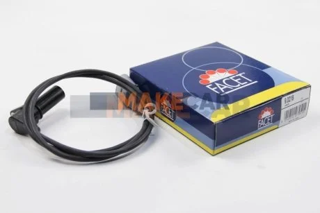 Датчик частоти обертання для Volkswagen, Audi, Skoda FACET 9.0218 фото товару
